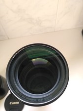 Teleobjectif canon 800 d'occasion  Montoire-sur-le-Loir