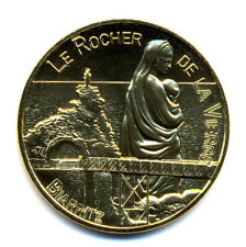 Biarritz rocher vierge d'occasion  Losne