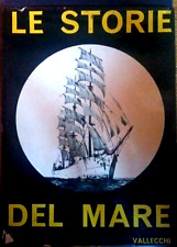 Storie del mare usato  Brunate