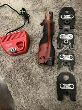 Milwaukee m12 force for sale  Seward