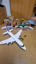 Lego city konvolut gebraucht kaufen  Döhlau