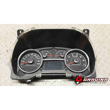 0520428490 quadro strumenti usato  Cazzago San Martino