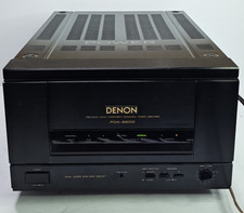denon poa 6600 for sale  Marietta