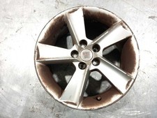 6j0601025l wheel rim d'occasion  Expédié en Belgium