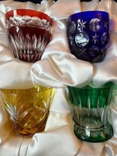 Faberge crystal zdorovye for sale  Haledon