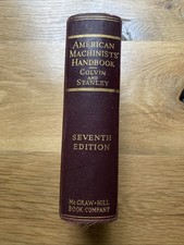 machinist handbook for sale  Haslett