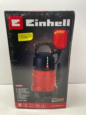 Einhell dirty clean for sale  MILTON KEYNES