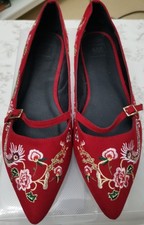 Jdw womens flat for sale  COULSDON