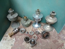 Job lot alladin for sale  GRANTHAM