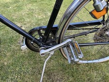 Releigh zoll herrenfahrrad gebraucht kaufen  Vierkirchen