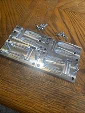 Aluminum basstackle soft for sale  Kelso