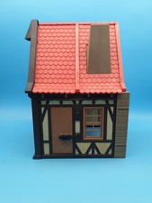Playmobil mittelalterhaus fach gebraucht kaufen  Kamen