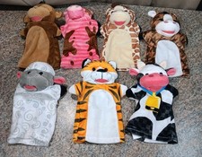 Lot melissa doug for sale  Santa Cruz