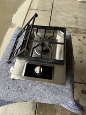 Wolf 15inch stainless for sale  Littleton