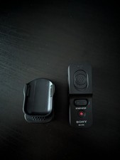 Sony vpr1 remote for sale  CANTERBURY