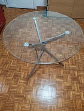 Tavolo rotondo design usato  Mozzate