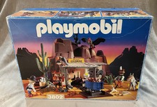 Playmobil mclaren gold for sale  STOURBRIDGE