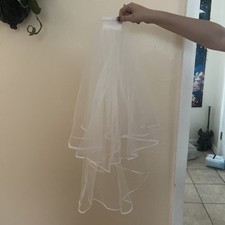 New wedding veil for sale  Oakland