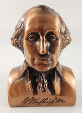 Vintage george washington for sale  Cedar Rapids