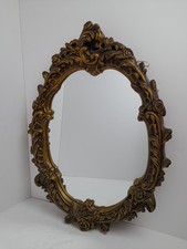 Vintage gold rococo for sale  BROMSGROVE