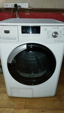 Maytag mtd09wh condenser for sale  LOWESTOFT