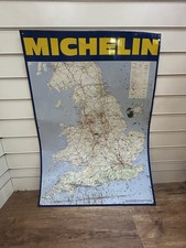 Genuine original michelin for sale  WALTON-ON-THAMES