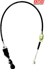 Cable de cambio de marchas original para Fiat Grande Punto 55250322 AMH50322 na sprzedaż  PL