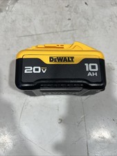Dewalt dcb210 20v for sale  Lodi