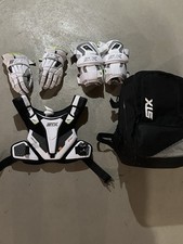 Stx cell lacrosse for sale  Saxonburg