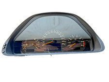 A2105401611 kombiinstrument vd gebraucht kaufen  Tann