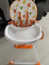 Baby highchair for sale  GOSPORT