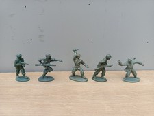 Soldats parachutistes repro d'occasion  Boulogne-sur-Mer