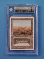 Scrubland revised mtg for sale  Portland
