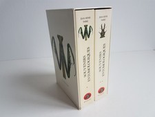 Coffret tomes souvenirs d'occasion Coffret tomes souvenirs d'occasion  Altkirch