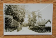 Rare vintage rppc for sale  STRATHPEFFER