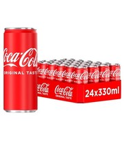 Coca cola lattina usato  Pagani