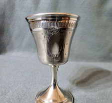 Kleiner trinkbecher stamperl gebraucht kaufen Kleiner trinkbecher stamperl gebraucht kaufen  München