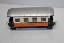 Liliput achser personenwagen gebraucht kaufen  Rauschenberg
