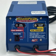 Duratrax intellipeak twin for sale  Dayton