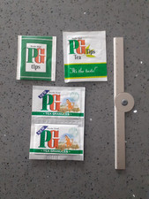 pg tips for sale  EXMOUTH