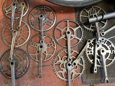 vintage bicycle crank for sale vintage bicycle crank for sale NOTTINGHAM