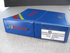 Huskylock viking overlock for sale  Mount Vernon