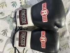 Ringside pro boxing for sale  COLCHESTER