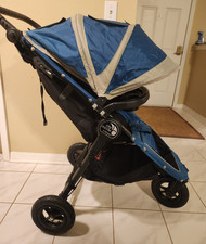 City mini stroller for sale  Brandon