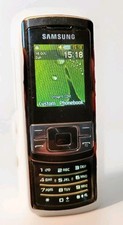 Samsung mobile phone for sale  DEVIZES