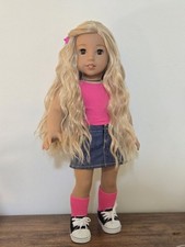 Custom ooak american for sale  Jacksonville