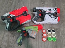 Nerf vortex gun for sale  Bellefonte