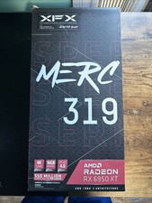 Xfx speedster merc for sale  Amsterdam