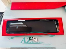 Rivestimento targa volkswagen usato  Gioia Tauro