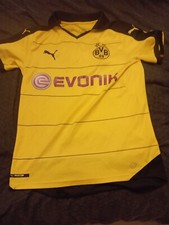 Maillot taille dortmund d'occasion  Peaugres